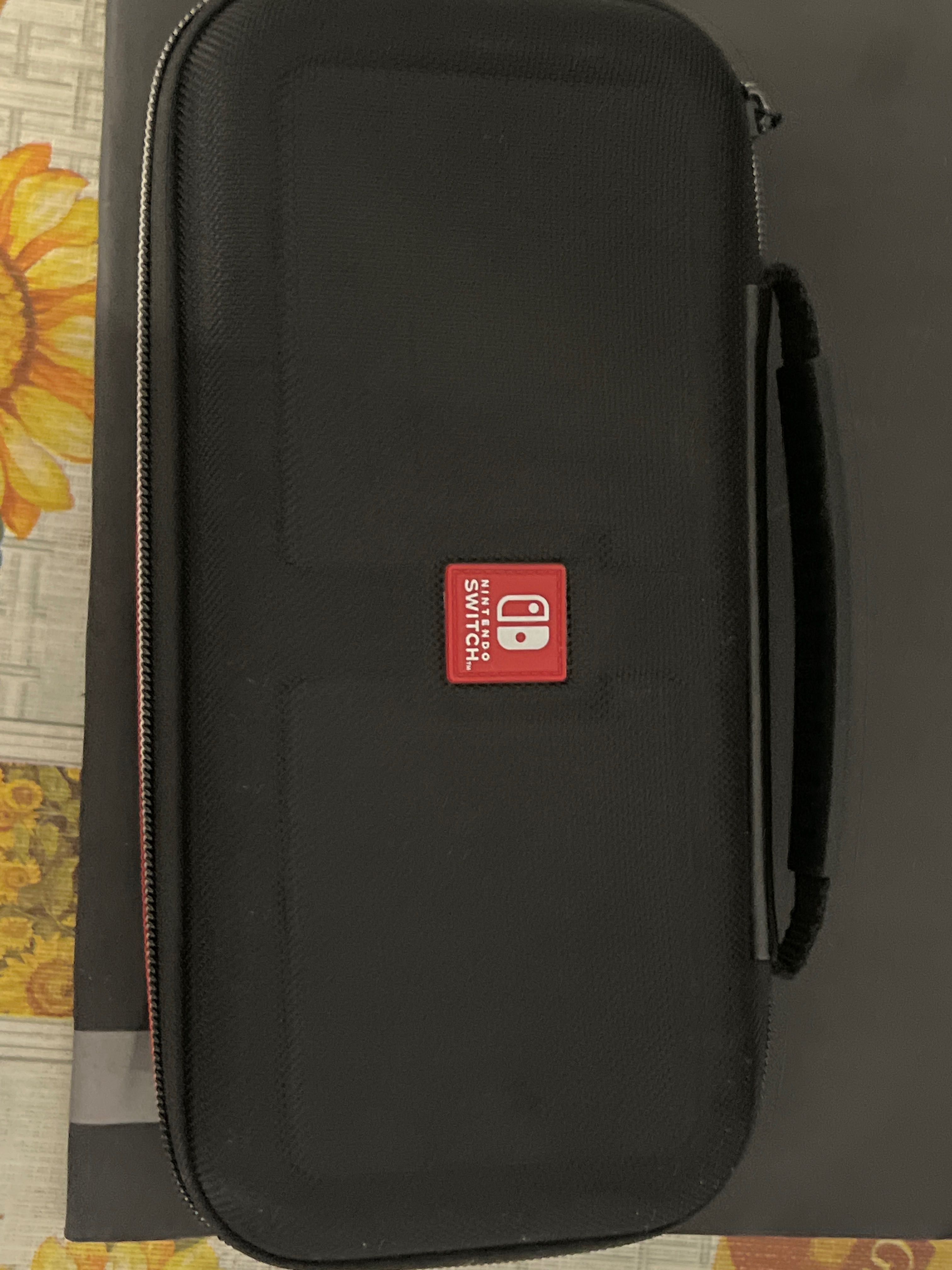 Nintendo Switch 2024