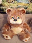 Игрушка мягкая большая Собака