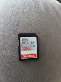SanDisk 128gb ultra