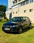 Audi Q5 2.0 TDI Sport