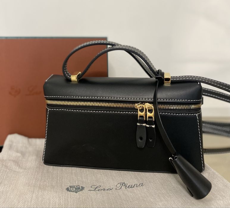 Сумка Loro piana