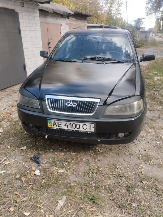 Продам черт амулет 2008 газ/бенз