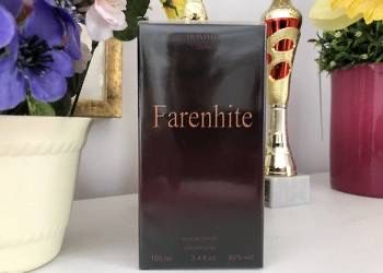 Perfumy Męskie farenhite FAHRENHEIT 100ml