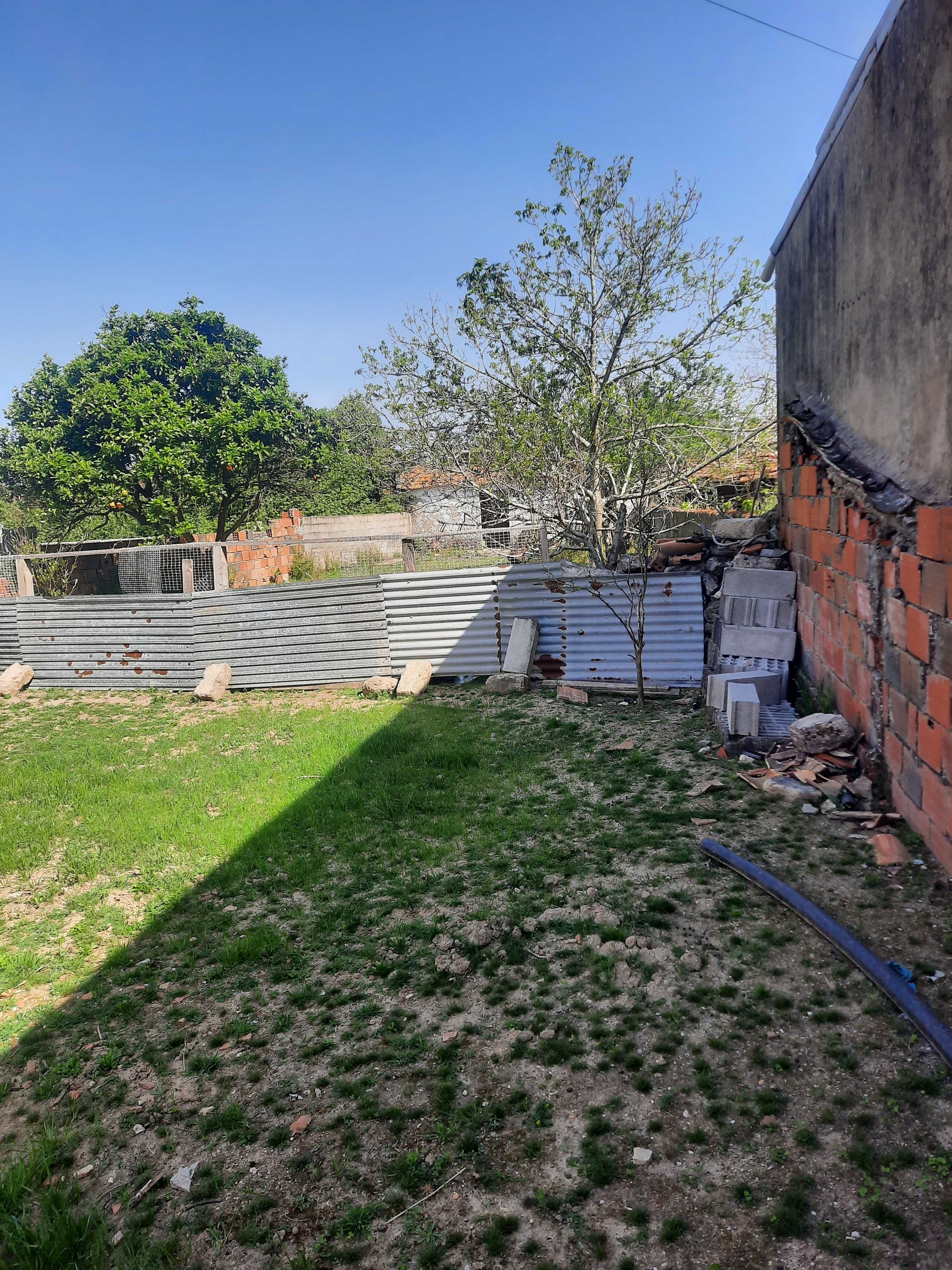 Terreno URBANO  para construção