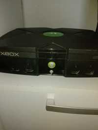Konsola Xbox clasic