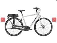 Rower elektryczny e-bike ebike eMtB TREK UM1+  L