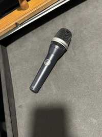 Microfone AKG C5
