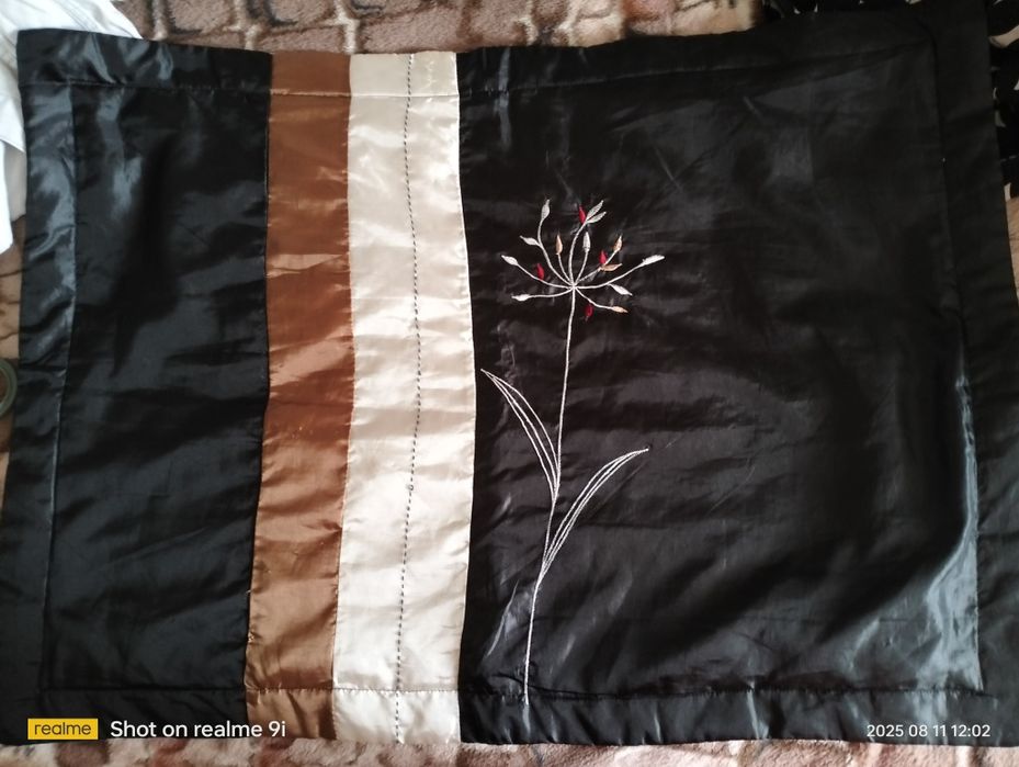 Mała narzuta/mata/kocyk; 60 x 83cm