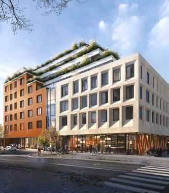 Оренда паркомісця в ЖК LEV Development (Шевченка 73А)