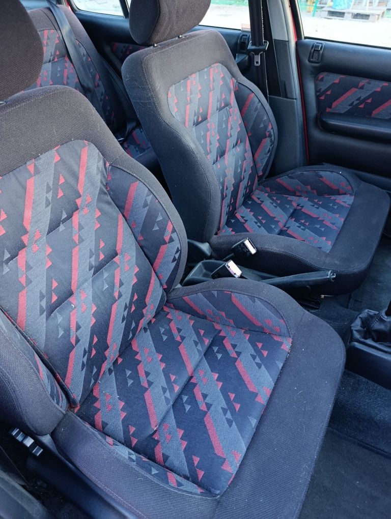 Peugeot 306 1.4 XS 1995