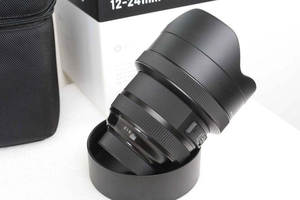 Sigma 12-24mm F4 DG HSM Art (Nikon)