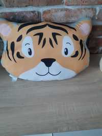 Poduszka Sinsay Home tygrys