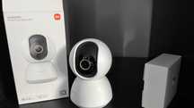 XIAOMI Smart Camera C300 - jak nowa za pół ceny