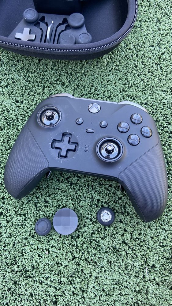Comando Xbox Pro