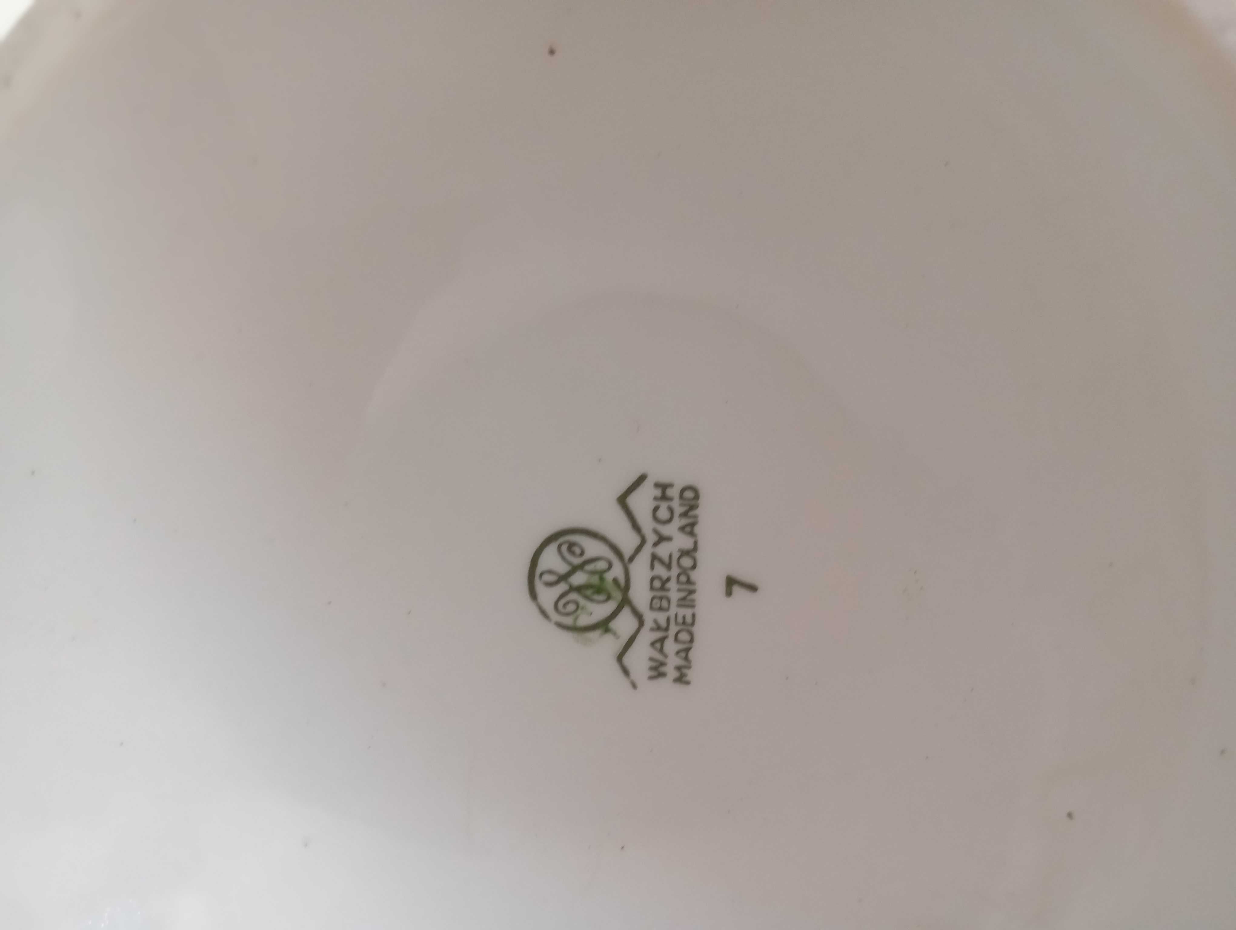 Kufle do piwa ceramiczne 5 szt