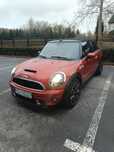 MINI Cooper S Mini Cooper S cabrio