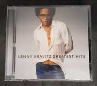 Lenny Kravitz Greatest Hits CD