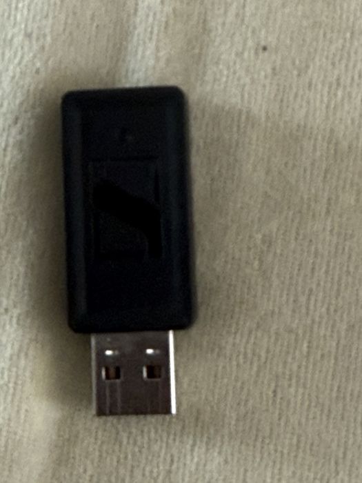 Adapter USB sennheiser btd 500