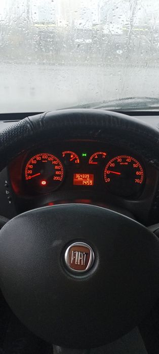 Продам Fiat Doblo 2011 года