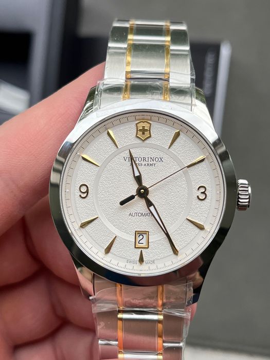 Victorinox Alliance Automatic 241874 Swiss made (ETA 2892)