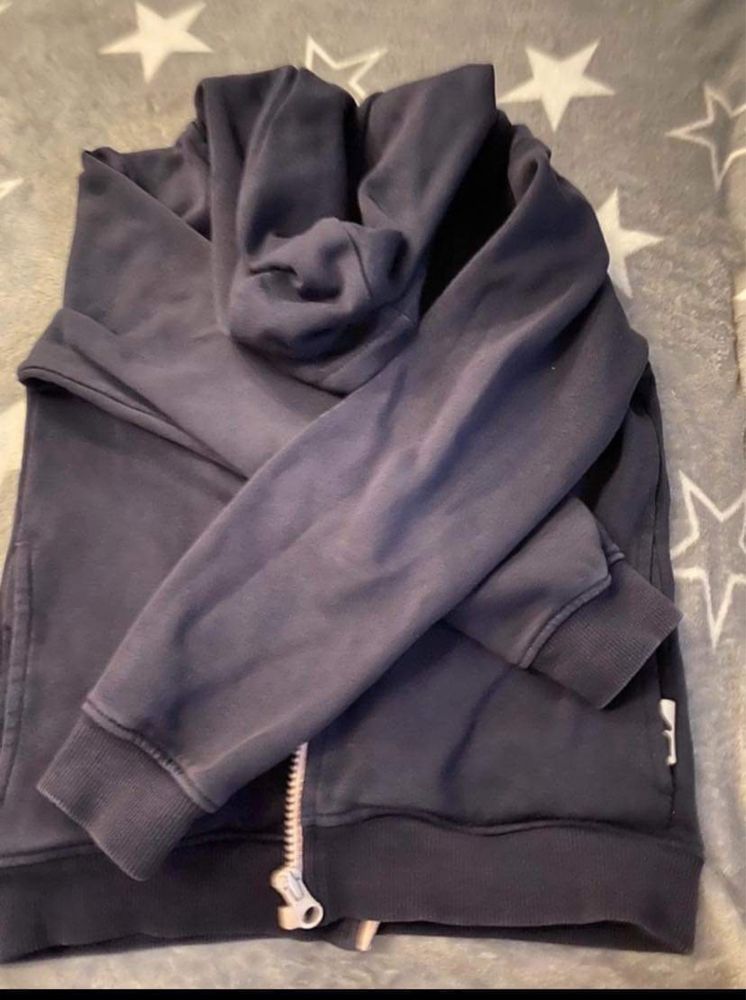 Bluza dla dziewczynki