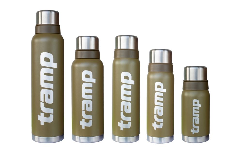 Термос TRAMP Expedition 0,9л