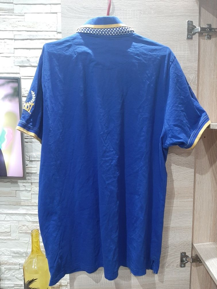 Everlast Koszulka Sportowa Orginał XL