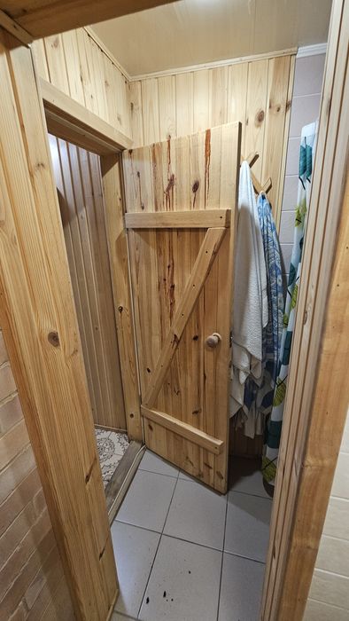 Дача Сказка на Урочище Вырва 2 этажа, Баня, Ремонт,Вода, Видео обзор.