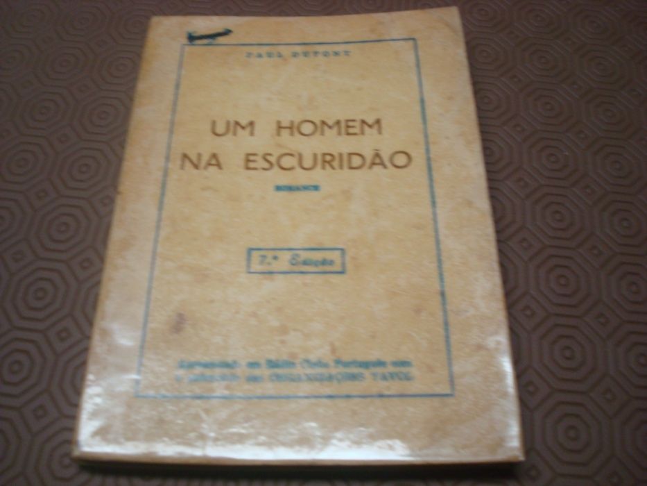 Livros antigos desde 1915