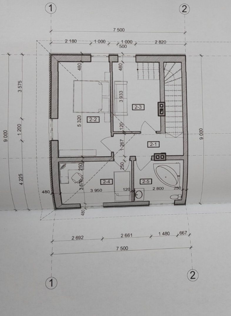 Продаж котеджу Лапаївка