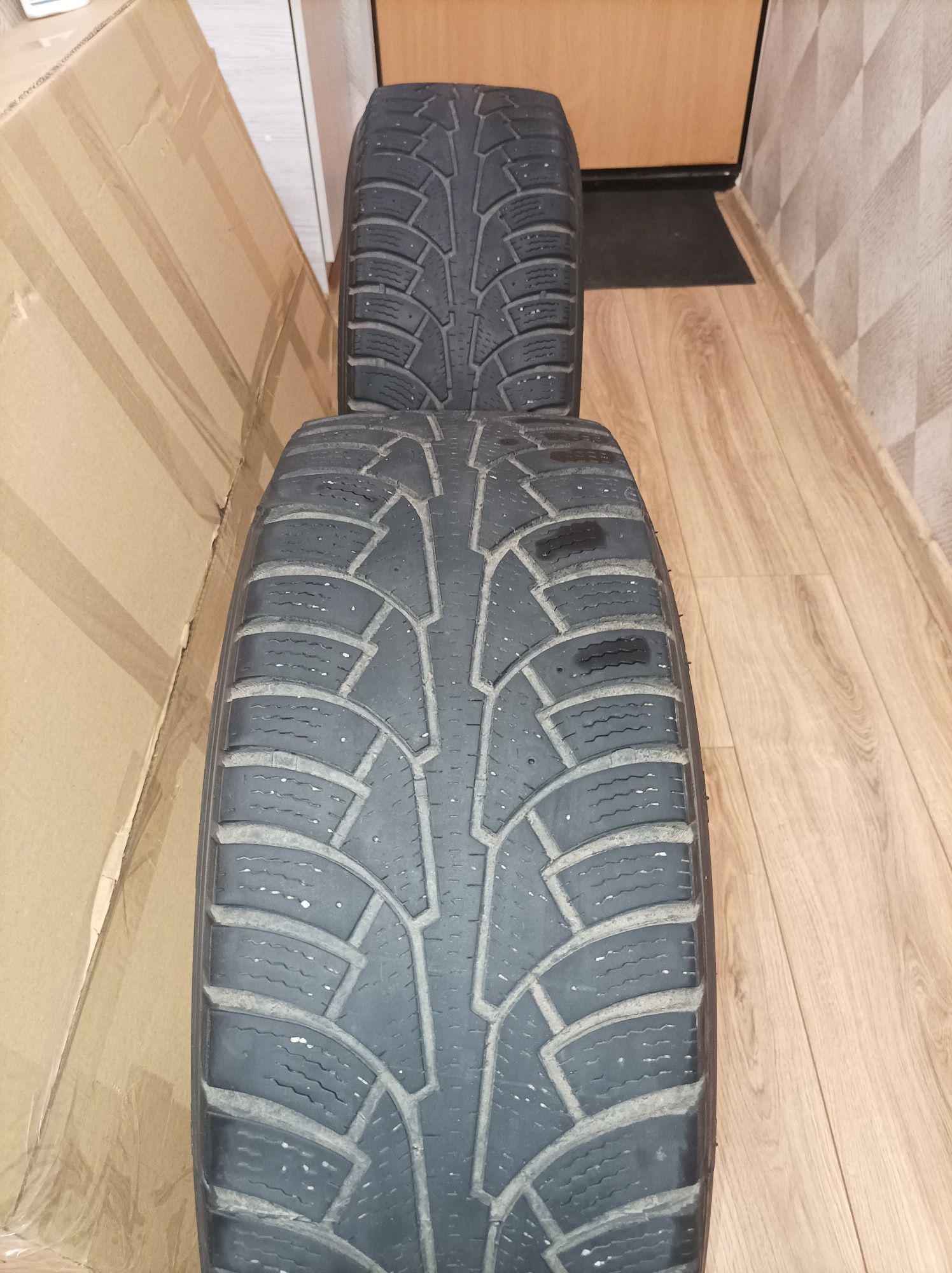 Шины Nord wolf 205/55r16 зима