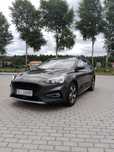 Ford Focus Active 2.0 150KM