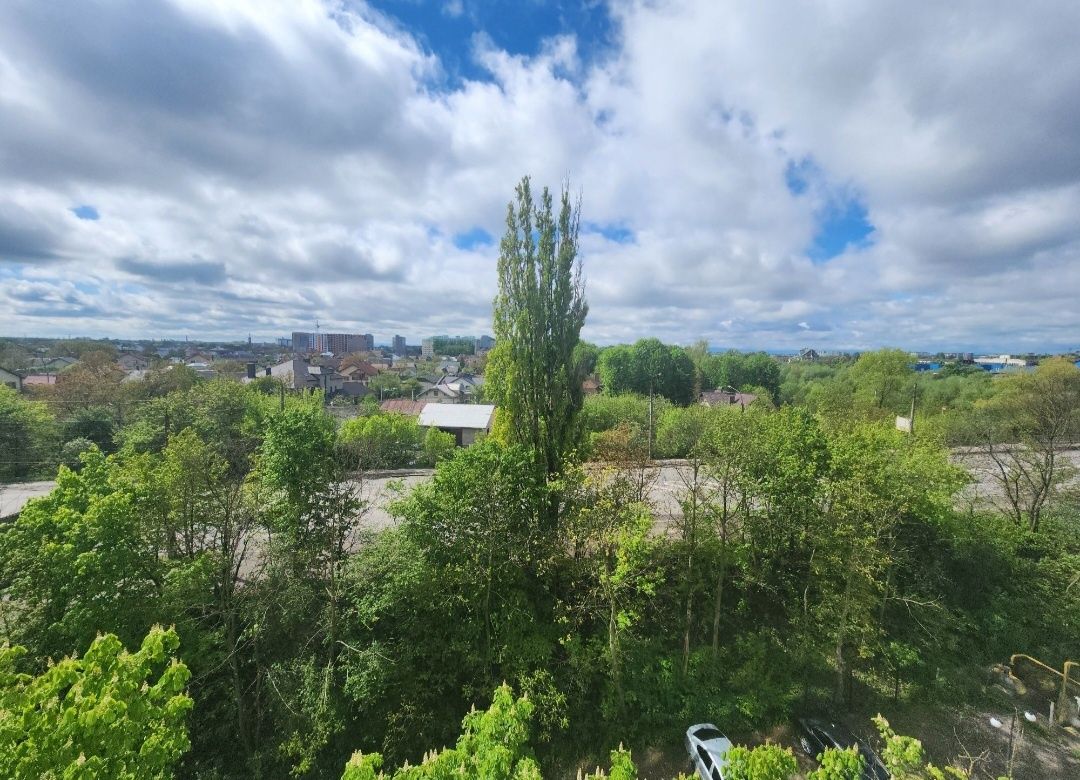 Продам 3 кімнатну, зданий будинок 6 поверх 92 м2