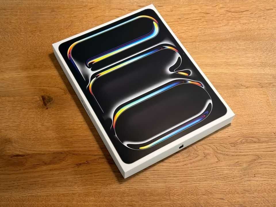 Ipad 13 pro m4 256 gb