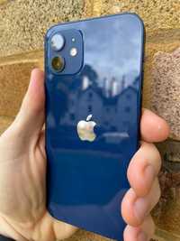 I phone 12 z blue colour