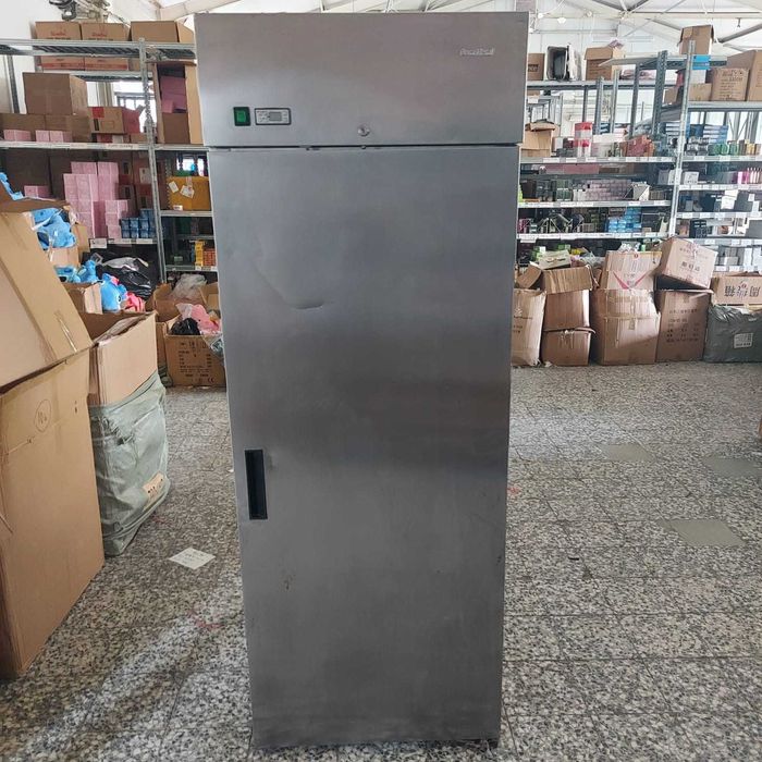 Dora Metal Szafa Chłodnicza Mroźnicza 700l 700x860x2000 Gastronomiczna