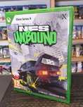 NFS NEED FOR SPEED Unbound xbox SERIES X KOMIS wymiana gier