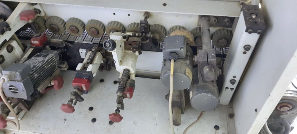 Orladora brandt kd 56