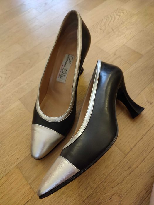 Buty Dior rozm 40 skóra