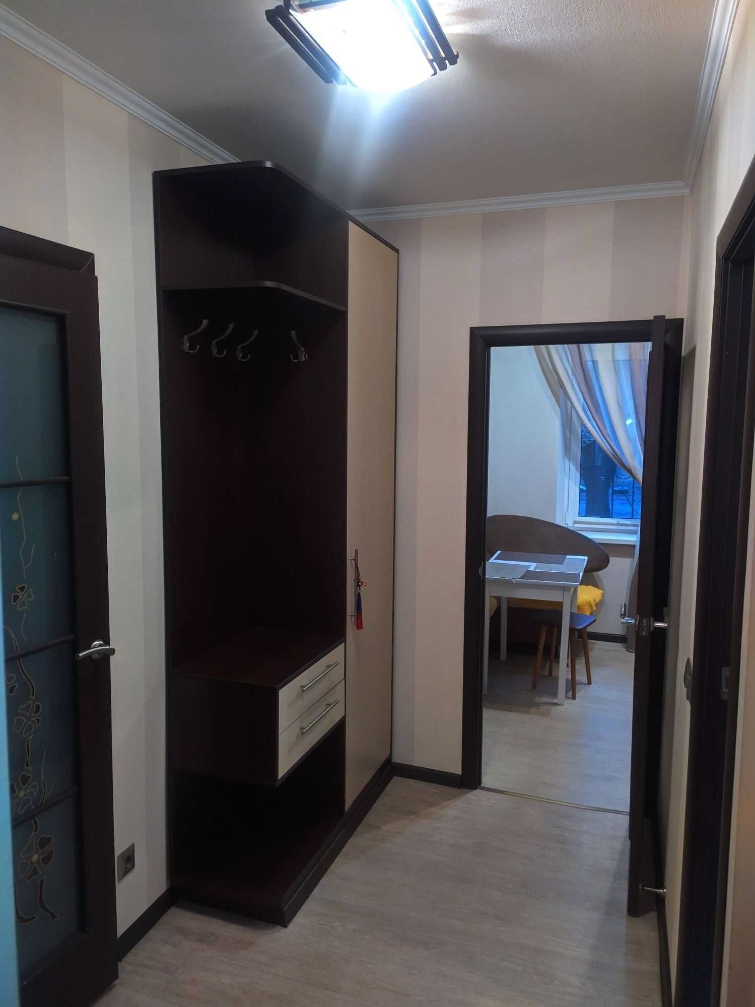 Сдам 1к квартиру на ЖМ Тополь-3 , дом 77