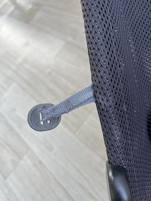 Bujaczek Baby Bjorn bliss mesh