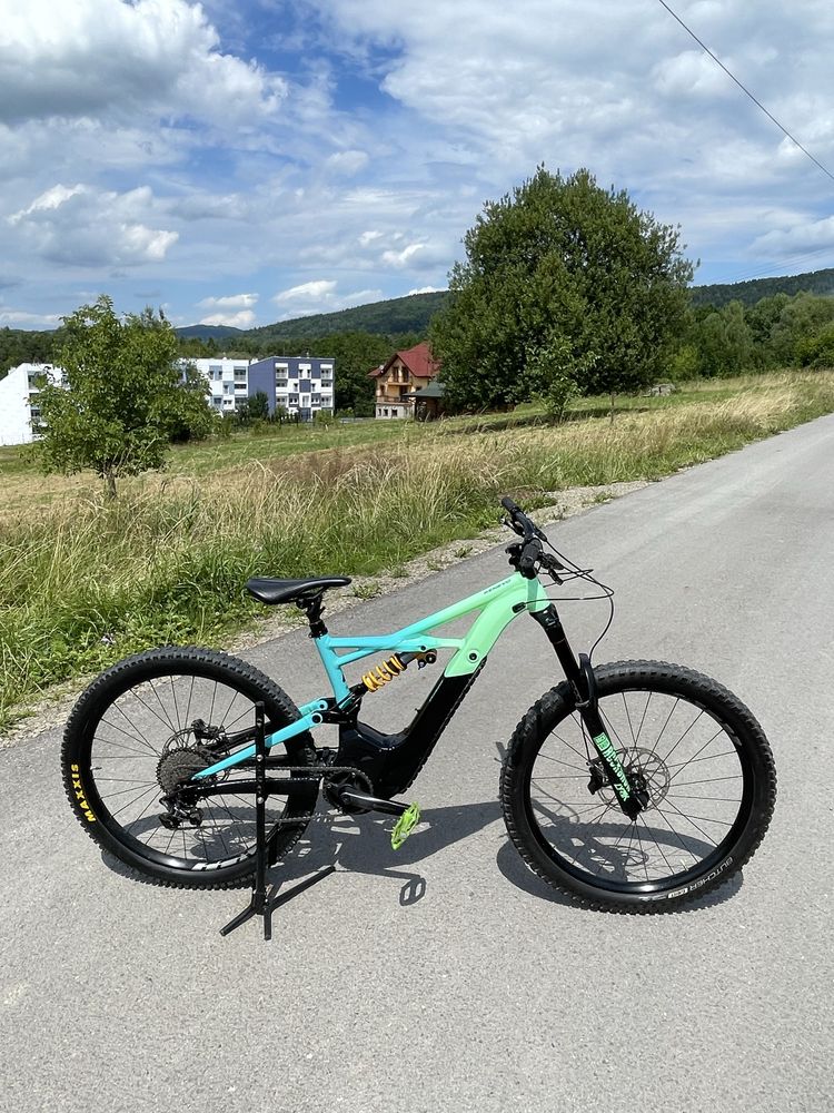 !!OKAZJA!!! Specialized turbo kenevo