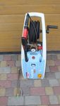 Myjka ciśnieniowa karcher Kranzle 1151 T