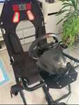 Fotel Next Level Racing NLR-S021