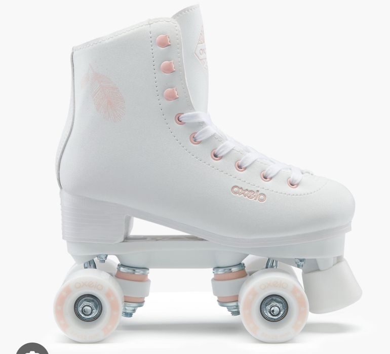 Роликові ковзани