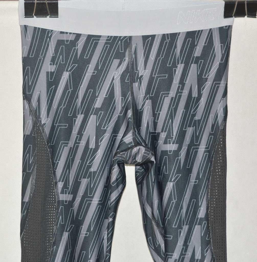 Leginsy Nike pro hypercool S