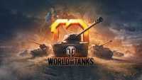 Акаунт World of Tanks,   дуже багато преміум техніки  150+++