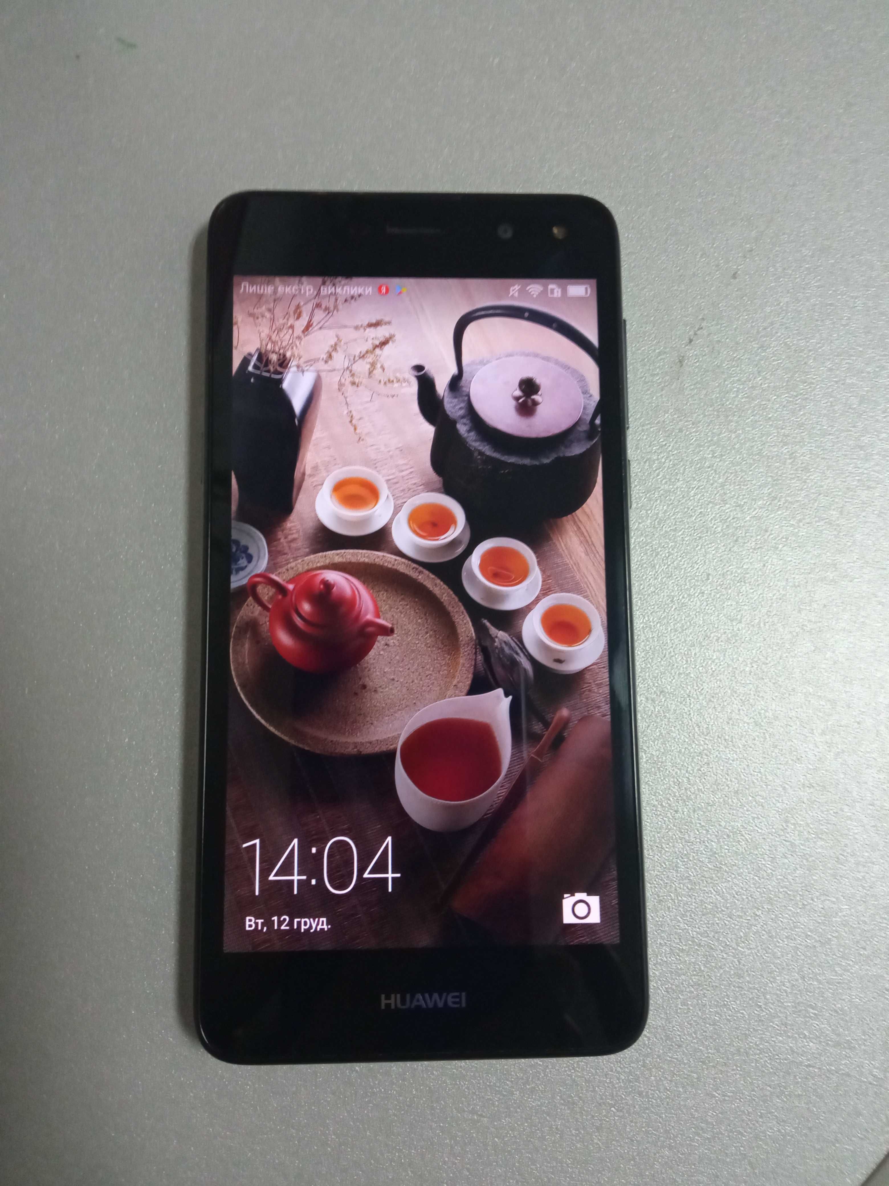 Смартфон Huawei Y5