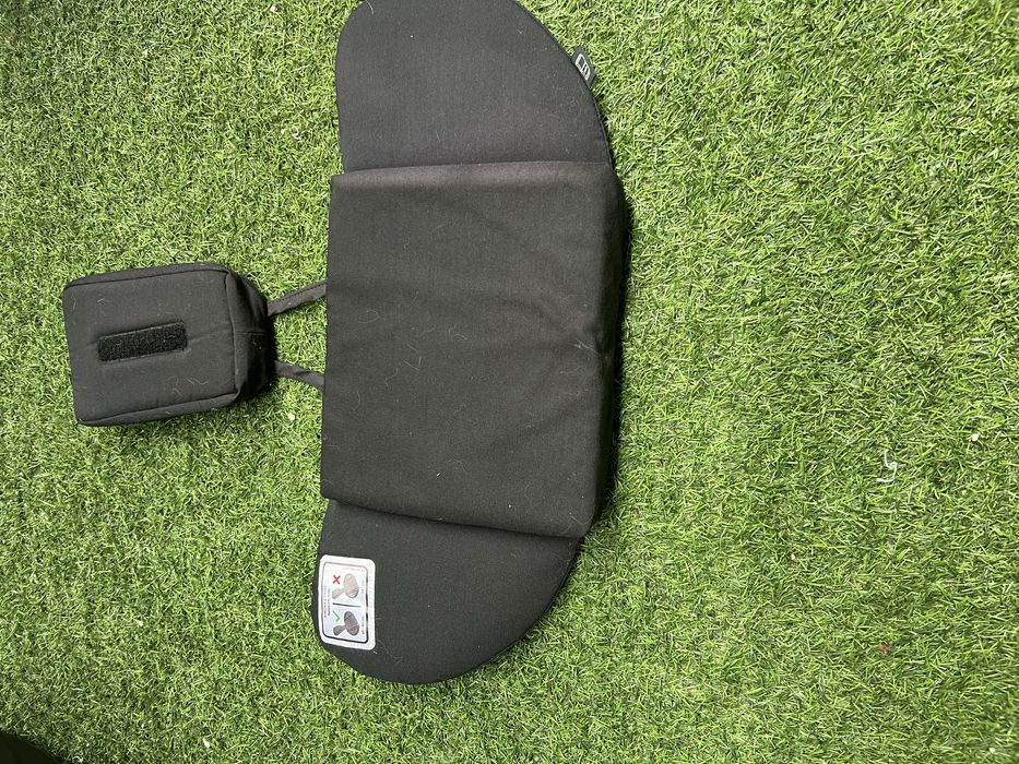 Babycoque Maxi-Cosi, com base para carro