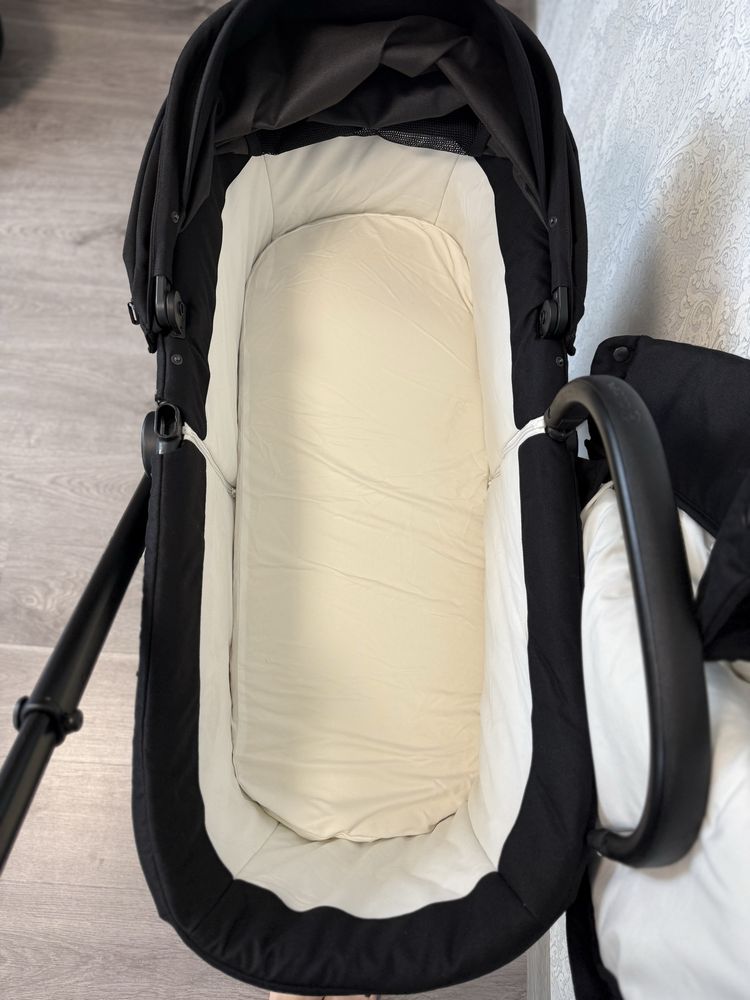 Крляска cybex balios 2 в 1